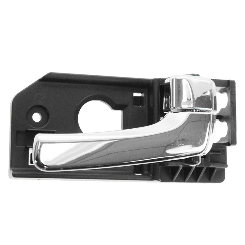 TRQ Door Handle Chrome Front Inside Pair Set for Entourage Sedona - Image 5
